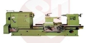 Cone Pulley Planner Bed Type Heavy Duty Lathe Machine