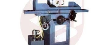Hydraulic Surface Grinder Machine