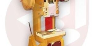 Inclinable Power Press Machine