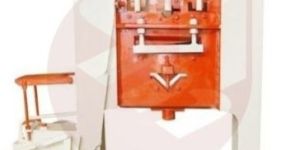 Mechanical Iron Worker Machine