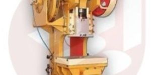 Pneumatic Power Press Machine