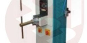 Pneumatic Spot Welding Machine with Micro Controller