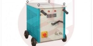 Regulator Type ARC Welding Machine Heavy Model