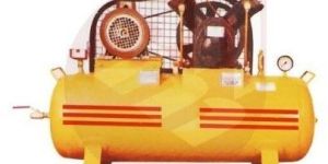 Single Stage Air Compressor