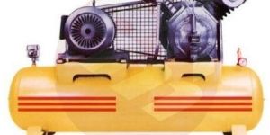Two Stage Air Compressor