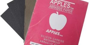 15T Apples Tree Silicon Carbide Waterproof Abrasive Paper
