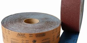 Axe Cloth Roll Paper