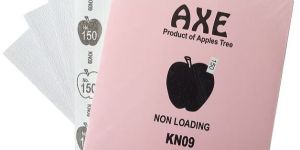 Axe Non Loading Paper