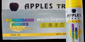 DASHBOARD SHINER SPRAY