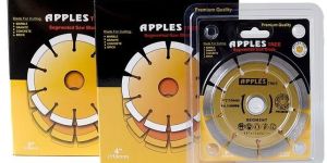 Marble Diamond Cutting Blade