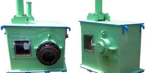 Hydraulic Drives
