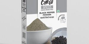 Black Pepper Powder