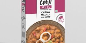 Chana Masala