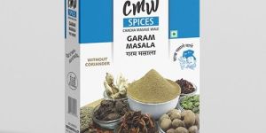 Garam Masala