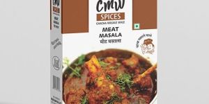 Meat Masala