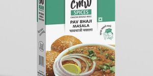Pav Bhaji Masala