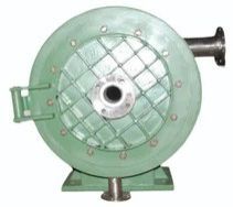 Pulp And Paper Mill Turbo Separator