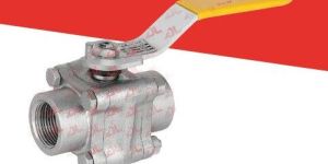 Forged Ball Valve