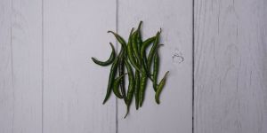 Green Chilly