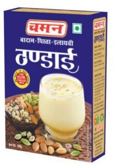 Badam Pista Elaichi Thandai Powder Mix