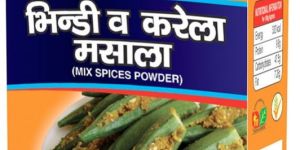 Bharwa Bhindi Mix Masala