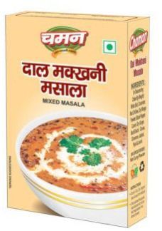Dal Makhani Masala Powder