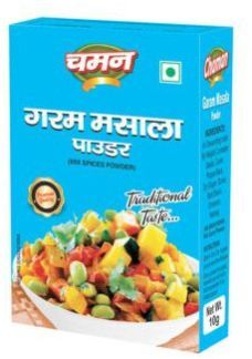 Garam Masala Powder