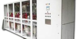 Electric MV APFC Panel