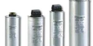 Heavy Duty AC 3 Phase Capacitor