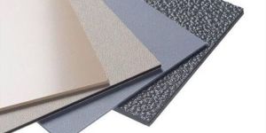 Anti-Bacterial Interior Wall Cladding Lexan Cliniwall Sheet