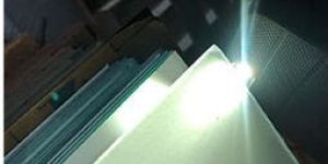 Light Guide Panels Sheets