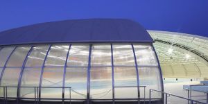 Multiwall Polycarbonate Sheets