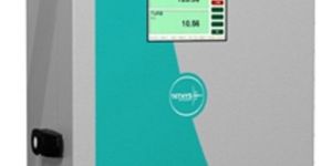 Online Water Quality Monitoring System