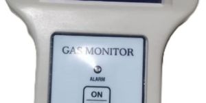 Portable O2 & CO2 Map Gas Analyzer