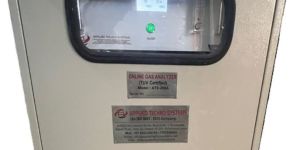 Stack Emission Monitoring Systems