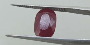 5.17 Carat/ 5.63 Ratti Burma Ruby Gemstone