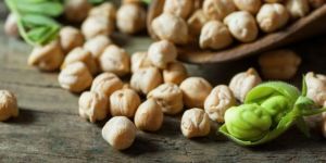 Chickpeas