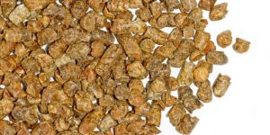 Citrus Pulp Pellets