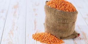 Red Lentils