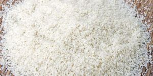 Wholly Milled Rice