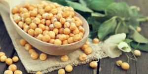 Yellow Peas