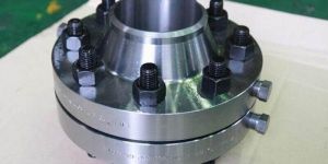 Alloy Steel ANSI B16.5 Orifice Pipe Flanges