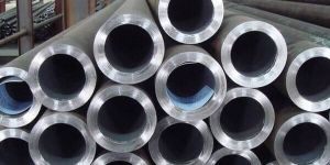 Alloy Steel Welded Round Tubes