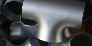 ASME B16.9 Equal Tees