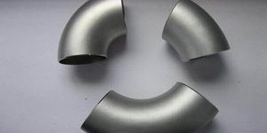 ASME B16.9 Short Radius Elbow