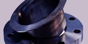 Carbon Steel ANSI B16.47 Lap Joint Flanges