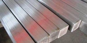 Cold Drawn Square Bars