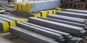 Die Steel Forged Flat Bars