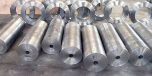 Die Steel Forged Hollow Bars