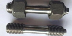 Double End Stud Bolts